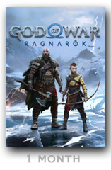 god of war ragnarök