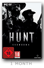 hunt