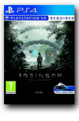 robinson