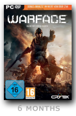 warface